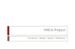 YMCA Project