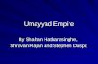 Umayyad Empire