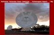 Australia Telescope Users Committee - Technologies Report  - May 2008
