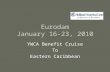 Eurodam January 16-23, 2010