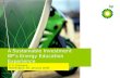 A Sustainable Investment BP’s Energy Education Experience