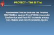 PROTECT – TIMI 30 Trial