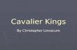 Cavalier Kings