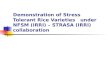 Demonstration of Stress Tolerant Rice Varieties   under NFSM (IRRI) – STRASA (IRRI) collaboration
