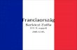 Franciaország Barkóczi Zsófia IFO II. nappali 2009.12.09 .