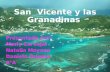 San  Vicente y las Granadinas
