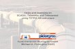 FAQs and Overview on SCADA, Telemetry and Telecontrol  using TETRA-Infrastructure