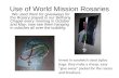 Use of World Mission Rosaries