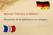 Mainzer Toleranz in Bildern  - Mayence  et la  tolérance  en  images