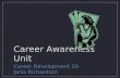 Career Awareness Unit