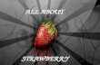 ALL ABOUT  STRAWBERRY