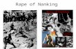 Rape of Nanking