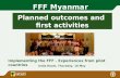 FFF Myanmar