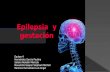 Epilepsia  y  gestación