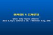 DEPRES E  A DIABETES Výtah z knihy  “Depres e  a Diabetes”