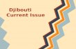 Djibouti Current Issue