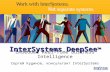 InterSystems DeepSee ™