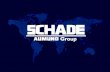 INTRODUCTION of SCHADE Lagertechnik GmbH member of the AUMUND Group