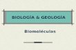 BIOLOGÍA & GEOLOGÍA