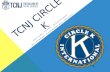 TCNJ Circle K