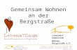 LebensArt - Gemeinsam  Wohnen Bergstraße e.V.
