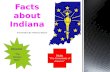 Facts about Indiana
