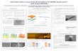 Nanofabrication Using Viral Biotemplates for MEMS Applications NSF Grant 0927693