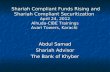 Abdul Samad Shariah  Advisor The Bank of Khyber