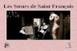 Les Sœurs de Saint François