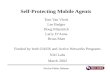 Self-Protecting Mobile Agents