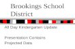 Brookings School District