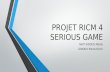 PROJET RICM 4 SERIOUS GAME
