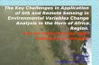 Meshack Nyabenge GIS Analyst World Agroforestry Centre (ICRAF)