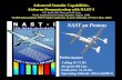 Advanced Sounder Capabilities- Airborne Demonstration with NAST-I