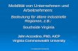 John Accordino, PhD, AICP Virginia Commonwealth University
