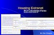 Housing Extranet