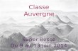 Classe Auvergne