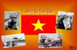 Guerre du Viet-nam