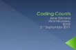 Coding Counts