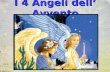 I 4 Angeli dell’ Avvento