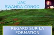 UAC  RWANDA-CONGO