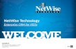 NetWise Technology Enterprise CRM for PEOs