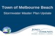 Town of Melbourne Beach Stormwater Master Plan Update