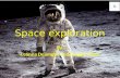 Space  exploration