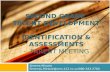 Second grade  Talent Development Identification & Assessments -  Parent meeting