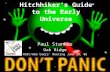 Hitchhiker’s Guide to the Early Universe