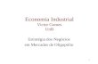 Economia Industrial Victor Gomes UnB