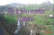 Valle  de  Soba y sus pueblos ( Cantabria)
