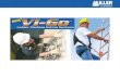 New Vi-Go™ Ladder Climbing Safety Systems provide