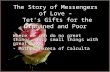 The Story of Messengers of Love –  Tet’s Gifts for the Orphaned and Poor